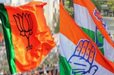Cong Highlights 'achievements' on Completion of One Year in Office in K'taka, BJP Counts 'failures'
