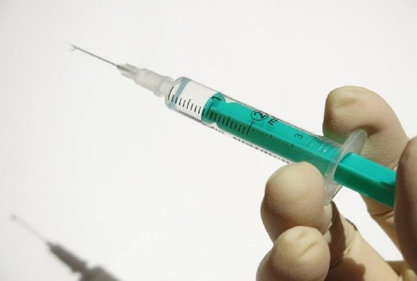 Needles & syringes major HMD in NCR allowed to restart production