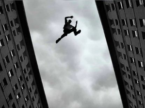 Girl Rescued from Shopping Mall Terrace in Delhi's Rohini before Attempting to Jump 