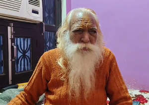 Ayodhya Ram Temple's Chief Priest Acharya Satyendra Das Passes Away