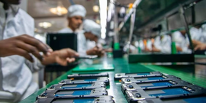 India's Electronics Manufacturing Services Sector to Reach RS 6 Lakh Crore in FY27