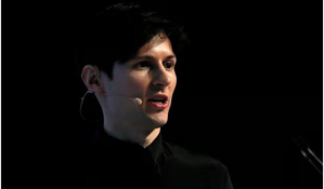 Telegram Chief Durov Slams 'surprising' and 'misguided' French Charges