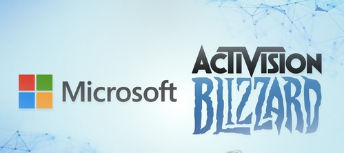 Microsoft Lays off 1,900 Employees from Activision Blizzard, Xbox