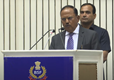 NSA Doval Talks about India's Journey in 22 Years, Says 'will Have Largest Workforce by 2047'