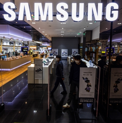 Samsung's Q3 Profit Misses Expectations on Slow Chip Growth