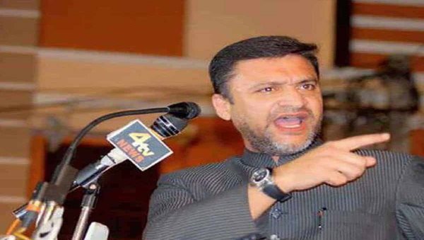 Akbaruddin Owaisi acquitted in hate speech cases