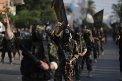Israeli Forces Arrest Six People near Hebron