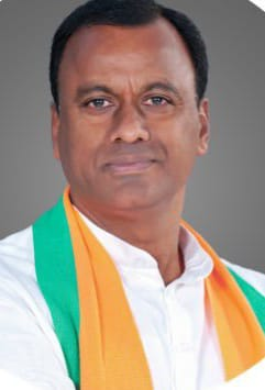 Jolt to Telangana BJP as Raj Gopal Reddy Decides to Join Cong