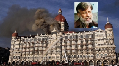 Mumbai Remembers Its Martyrs and Citizens on 26/11 Terror Attack Anniversary