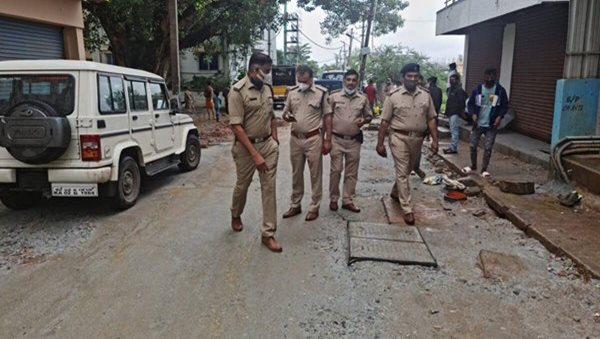 3 murders in Karnataka take communal turn, police on alert