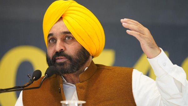 Punjab CM orders probe into Chandigarh University MMS scandal