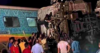 Govt Sources Say Railways Spent over RS 1L CR of RRSK Funds on Safety in Five Years