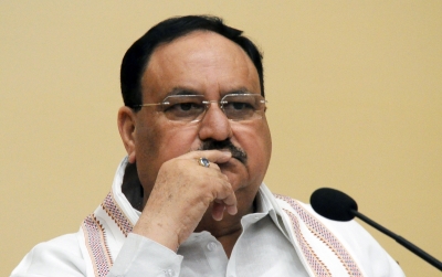 JP Nadda in Bihar on 2-day Visit to Inaugurate Healthcare Facilities, Meet BJP Leaders