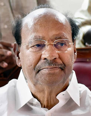 Sad PMK Didn't Win in the Elections, Says Founder Leader Ramadoss