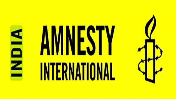 ED slaps Rs 51.72 cr penalty on Amnesty India, Rs 10 cr on Aakar Patel