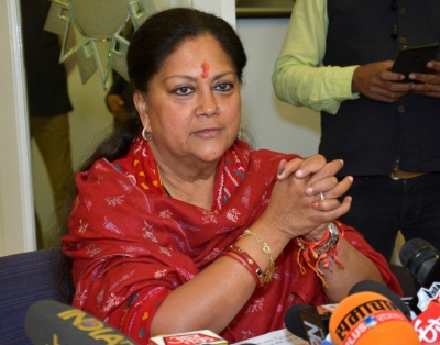 Back-to-back Meetings in New Delhi Fuel Speculations of Change of Guard in Rajasthan BJP