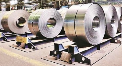 Steel PSUs Clear Dues of MSMEs Worth RS 7,674 CR During 2022-23