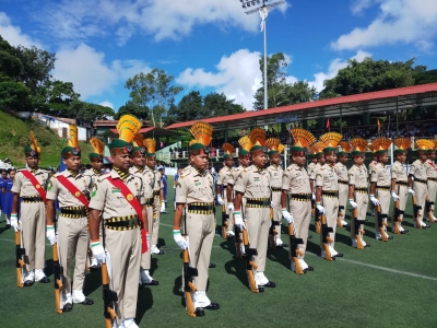 2,000 Tripura Security Personnel, Posted in Delhi and Chhattisgarh, Declared 'service Voters'