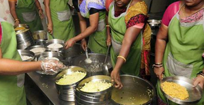 Launched by AIADMK 12 Years Ago, TN Govt to Renovate 291 Amma Canteens