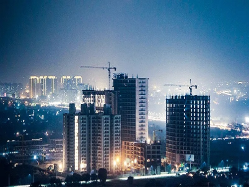 Residential Real Estate: 'Silicon Valley' Bengaluru Emerges as Major Investment Destination for NRIs