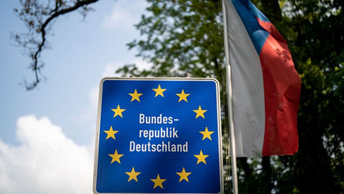 Germany Tightens Border Controls to Combat Illegal Migration