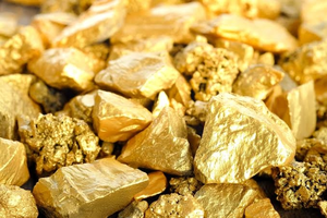 First Gold Mine Auction in Rajasthan Soon