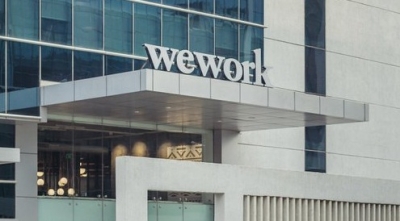 WeWork Reportedly Preparing to File for Bankruptcy, Stock Plunges Further