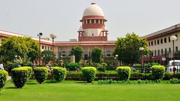 SC constitution bench proceedings to be live-streamed from Sep 27