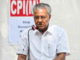 CM Vijayan Govt Announces Free Bus Travel for Cancer Patients

