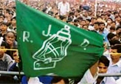 Fight Is to Save Bihar, Not Capture Power: RJD Slams Pappu Yadav's CM Remark
