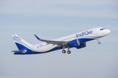 Lightning strike damages nose of aircraft en route from Patna to Lucknow; DGCA orders probe