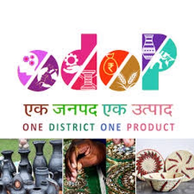 ODOP Helping Traders & Artisans, Says UP Govt