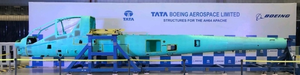 TASL to Manufacture Advanced Composite Assemblies for Boeing