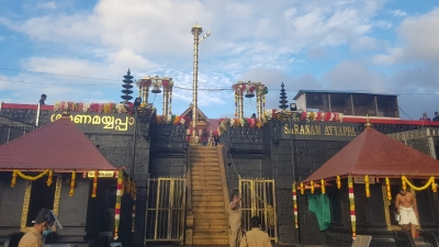 CBI Ready to Probe Sabarimala Gold Theft, Kerala HC'S Decision Awaited