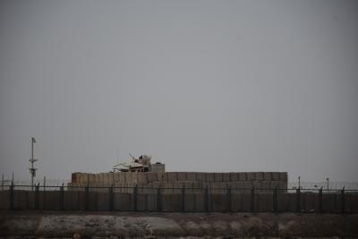 Yemen's Sanaa Airport Resumes Operations after Israeli Airstrikes