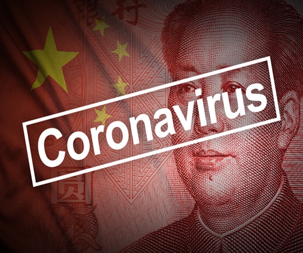 IMF: China's Economy Normalizing After Coronavirus Peak