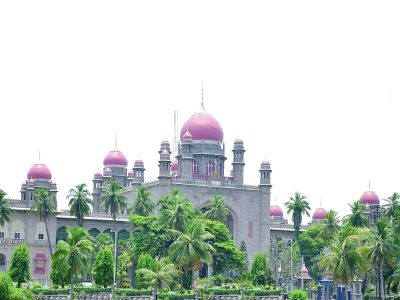 Telangana HC Dismisses KCR'S Petition against Judicial Commission