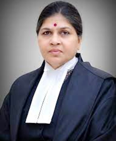 SC Proposes Justice Sunita Agarwal's Name for Chief Justice of Gujarat HC