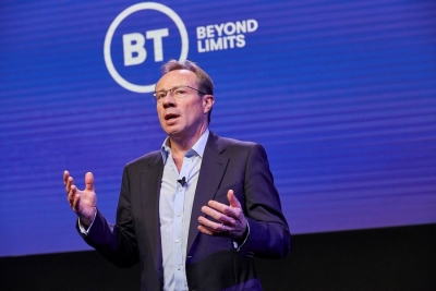 We Did Not Concoct a Plan to Slash 55,000 Jobs in Last 36 Hours: BT CEO