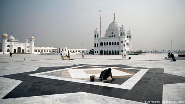 Kartarpur corridor to reopen from Nov 17, Amarinder thanks Modi and Shah