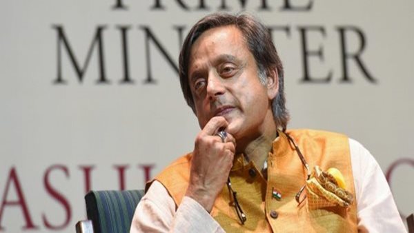 Tharoor's poll agent writes to CEA, flags electoral malpractice