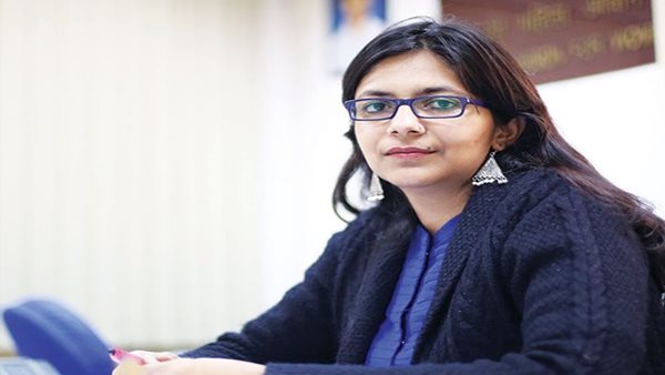 Swati Maliwal gets rape threat for writing against Sajid Khan