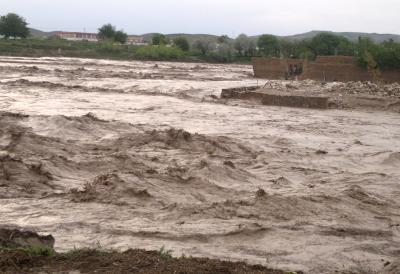 Landslides Shut Manali Highway near Pandoh in Himachal