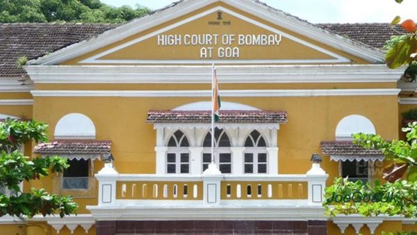Goa govt appoints ex-Bombay HC judge to probe land grabbing cases