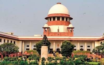 Plea Moved in SC Citing 'hate Speech against Hindus'