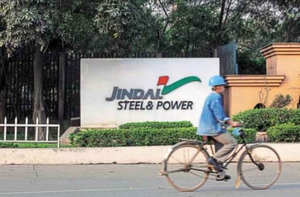 Jindal Steel and Power Drops 6 per Cent in Trade Post Q2 Results
