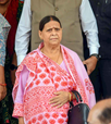 Delhi Court Seeks CBI Response on Rabri Devi's Plea to Transfer IRCTC Scam Case
