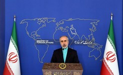 Iran Urges Europe to Adopt Independent Approach for Improving Bilateral Ties