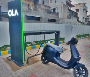 Ola Electric Sales Crash 45 PC in June, Market Share Plunges to 19 PC