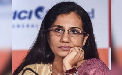 SC Adjourns Hearing on Plea Filed by Ex-ICICI Bank CEO Chanda Kochhar Seeking Early Retiral Benefits